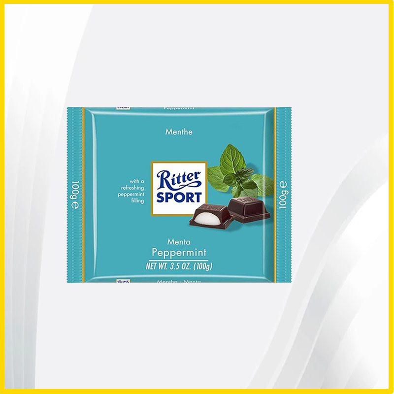 Ritter Sport Peppermint