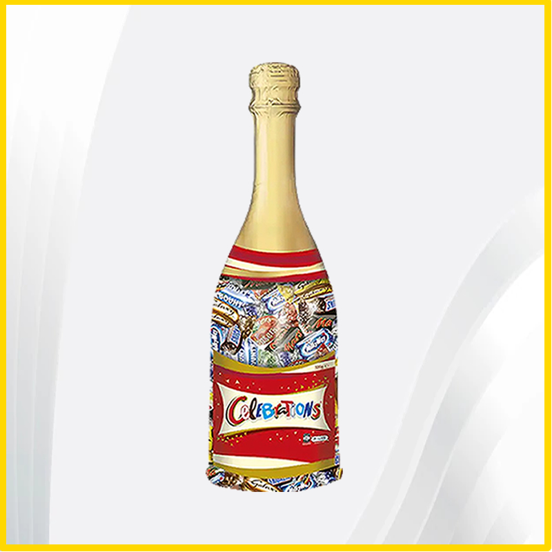 M&M CELEBRATIONS Sparkling